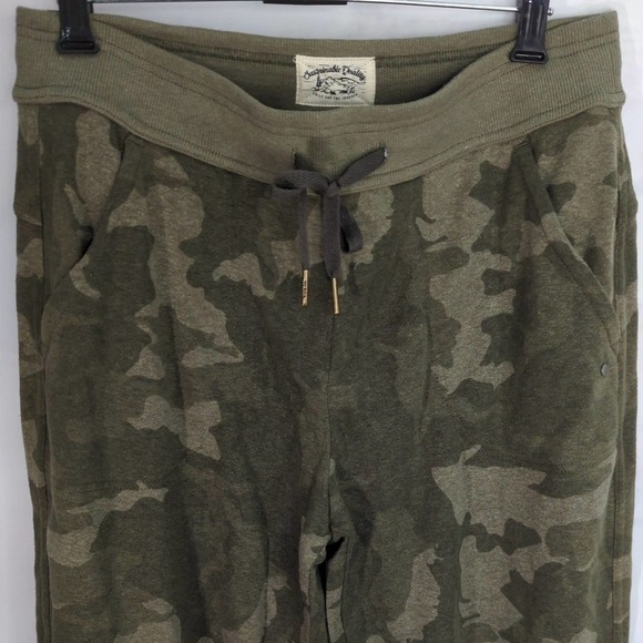 NWT | prAna Women’s Cozy Up Ankle Pants - Picture 3 of 11